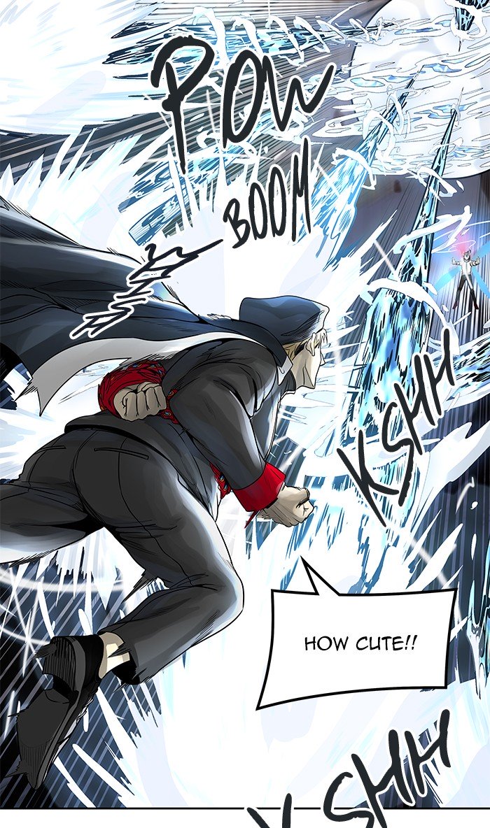 Tower of God, Chapter 477 image 033